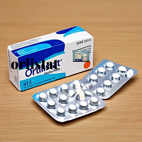 Acheter orlistat 120mg